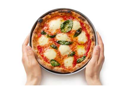 4回 定期便 ミシュラン受賞 「 CRAZY PIZZA 」 人気 定番 メニュー ピザ 8種セット | Don Bravo ドンブラボー マルゲリータ マヨコーン しらすカラスミ マリナーラ クワト