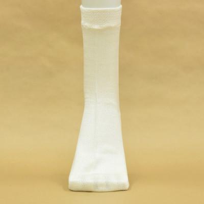 ふるさと納税 羽島市 正活絹 冷えとり靴下 シルク先丸 2足セット(Lサイズ) |  | 01