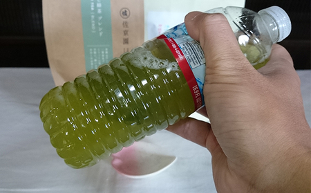 イケメン茶農家　佐京園　深蒸し新茶大入りティーバッグ＆ティーバッグ4種セット 緑茶 飲料類 玄米茶 お茶 ほうじ茶 