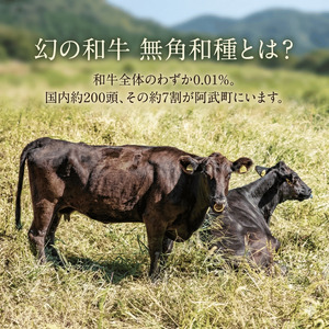 無角和種堪能ツアー 2名様分（見て・触れて・食べる体験）