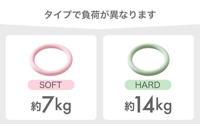 ダイエット ストレッチ 筋トレ エクササイズリング ヨガリング ピラティス ヨガ