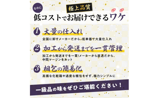 絶品 生ずわいがに 足むき身 500g かにしゃぶ 【定期便 3回お届け】 | ギフト 2025