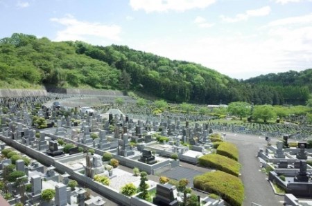 お客様になり代わりお墓見守り隊 CL01