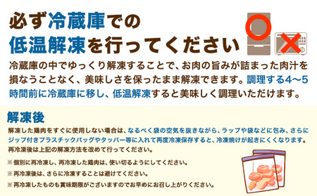 親鶏 ももむね肉 計1.2kg (各200g× 6パック) 親鳥
