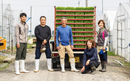 新潟県産 もち米『こがねもち』1.5kg（1升）令和5年産 つやつやモチモチ もち米ならではの芳醇な香り 清耕園ファーム お正月 餅 赤飯 おこわ