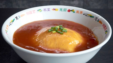 簡単本格丼ぶりセット（天津飯、角煮丼）本格 中華 天津飯 豚角煮 簡単調理 セット 詰め合わせ [BK008sa]