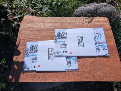 どうし手拭い（２枚組） ふるさと納税 山梨県 道志村 送料無料 DSL007