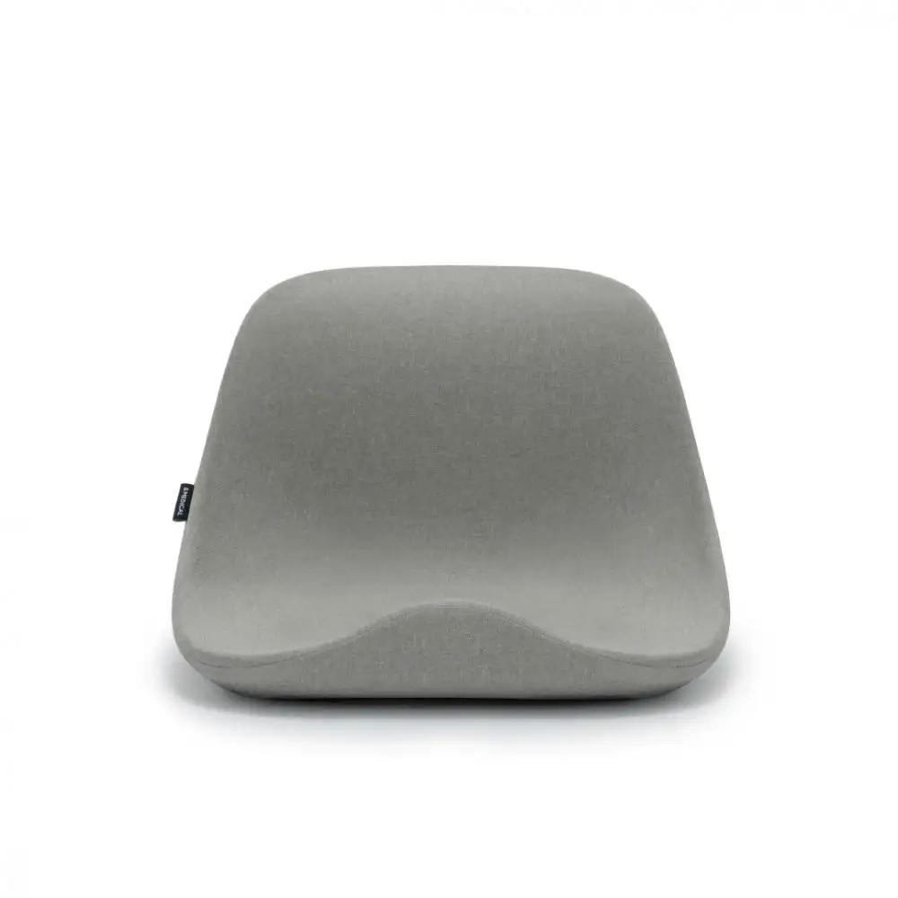   &MEDICAL KURA SEAT HB【グレー】  KURA SEAT 鞍 美しい姿勢 テレワーク 2022年度 グッドデザイン賞 受賞