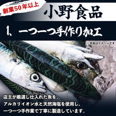 ふるさと納税 いちき串木野市 ノルウェー産塩さば片身・干物(30枚・総量約2.7kg〜3kg) |  | 01
