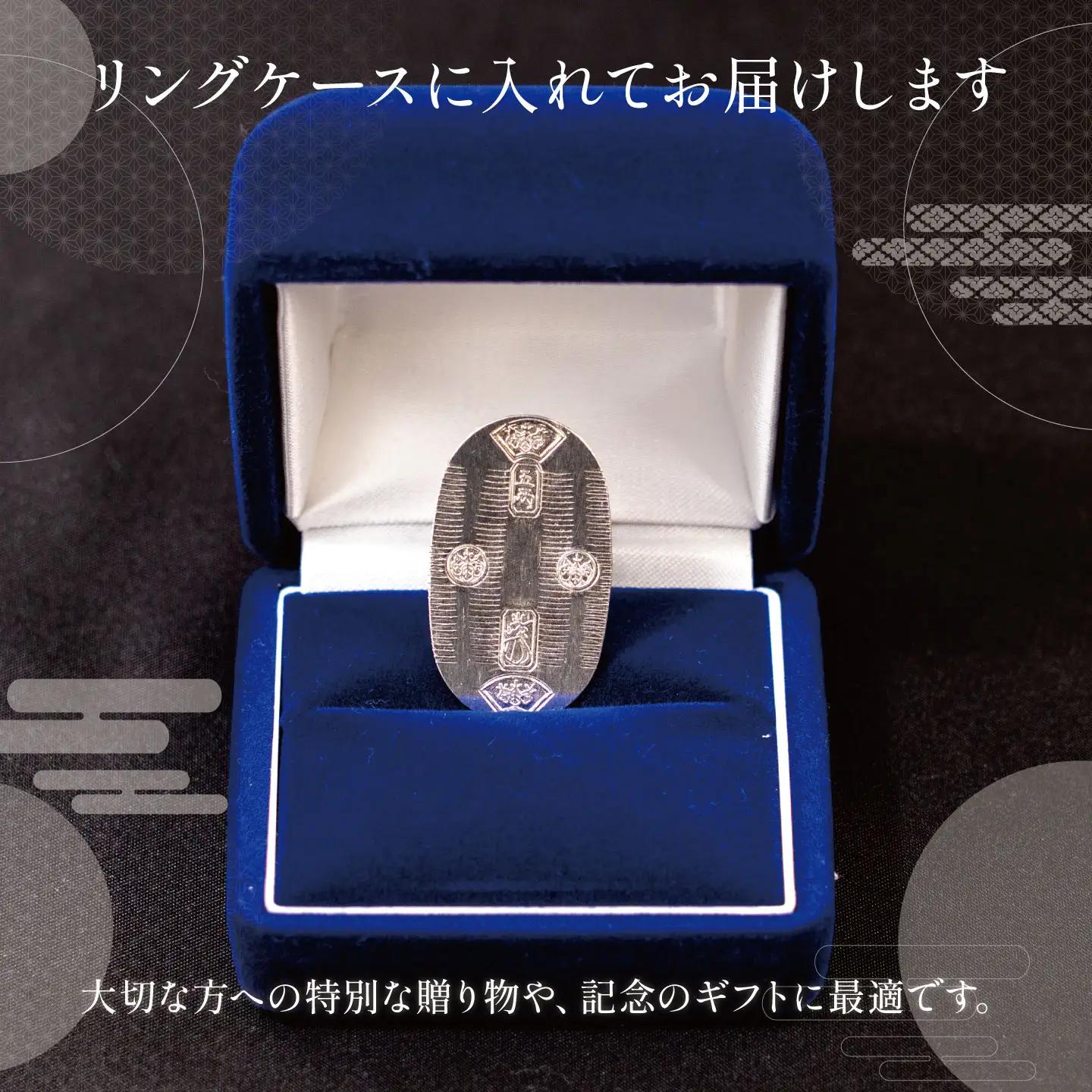 純プラチナ 造幣局検定刻印入り 5gUP小判 プラチナ 