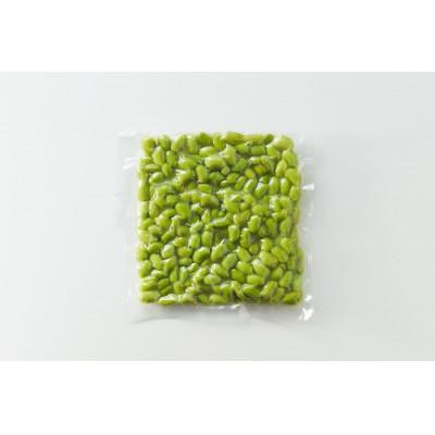 ふるさと納税 身延町 令和大嘗祭供納品　あけぼの大豆加工品3点セット(蒸し大豆・枝豆の塩麹漬け・ジャンボシュウマイ) |  | 01