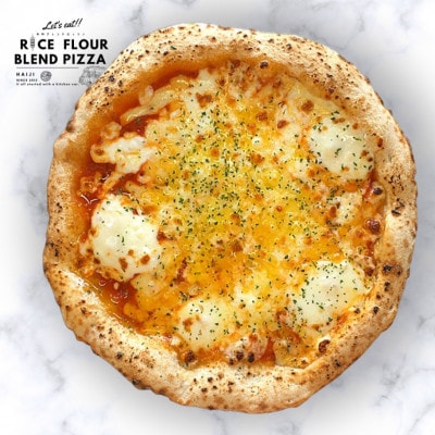 HAIJI人気ピザ 3枚セット【配送不可地域：離島】【1641803】