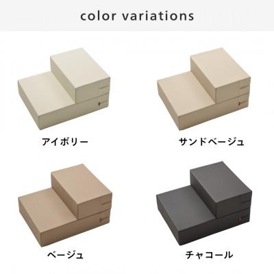 ふるさと納税 岡崎市 ペットステップ(サンドベージュ) |  | 02
