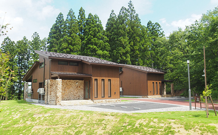 モンベルヴィレッジ立山クーポン12,000円分 / ベルカディア / 富山県 立山町 [55590185]