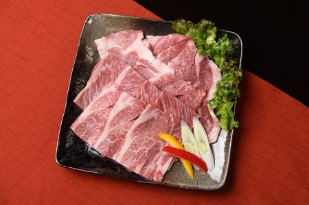 【北海道】受賞歴あり！「いけだ牛」肩ロース焼肉600g　国産牛　国産牛肩ロース　焼肉国産牛　ロース国産牛