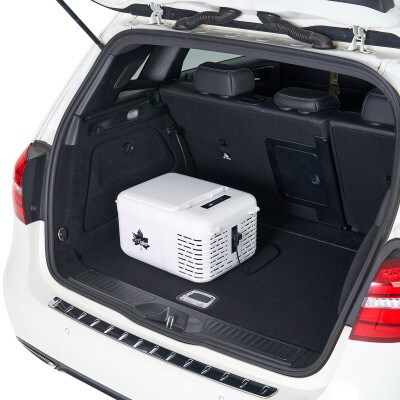 LOGOS 氷点下パック ポータブル冷凍庫(AC・DC)車のソケットから給電可能 74175091【1689520】