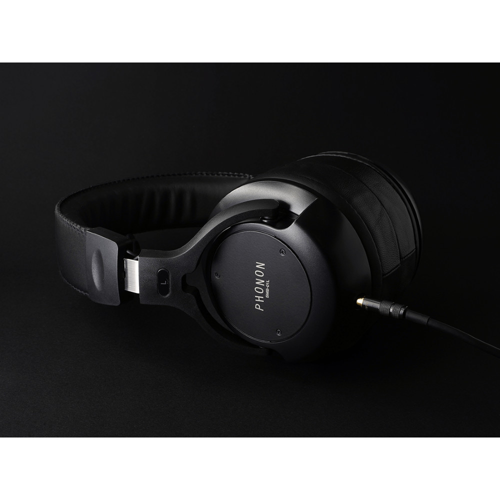 SMB-01L Headphones【kw0148-0001】