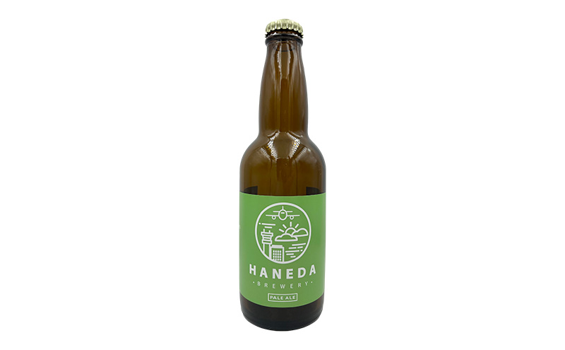 クラフトビール6本セット ビール お酒 飲み比べ セット 詰め合わせ 羽田ビール ギフト プレゼント 大田区 東京都