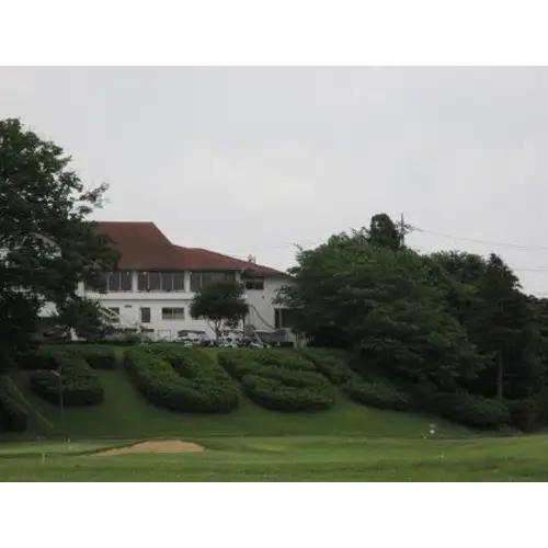 常総カントリー倶楽部利用券3000円分（寄付金額の3割相当額分） ／ ゴルフ golf GOLF ごるふ ゴルフ場 チケット ちけっと 体験 プレー券 利用券 ゴルフ場利用券 都心から車で45分 アク