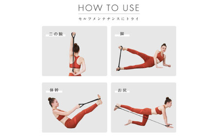 【訳あり】ハンドルチューブ ハード ブラック/AMV101BK[AOAB150]筋トレ