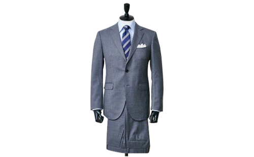 【azabu tailor 麻布テーラー】 オーダースーツ お仕立券 国産機能性生地使用 スーツ オーダー チケット 券 ファッション 服 ビジネス 紳士服 セットアップ 卒業式 成人式 国産 日本製 高級