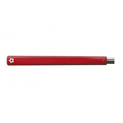 ふるさと納税 東大阪市 《クラシックレッド1本》RS74パターグリップ　ゴルフ練習器具　エリートグリップ