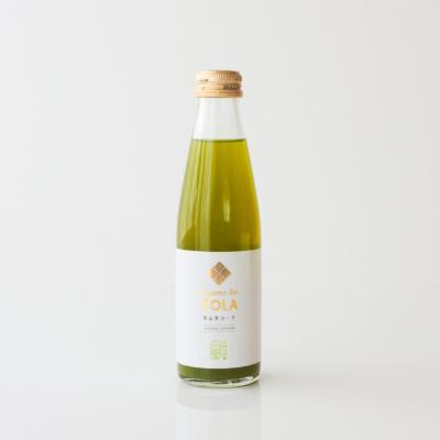 ふるさと納税 三芳町 【新感覚炭酸飲料】狭山茶コーラ6本セット |  | 02