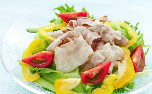 京丹波高原豚の豚バラ　スライス 1kg ※北海道・沖縄は配送不可