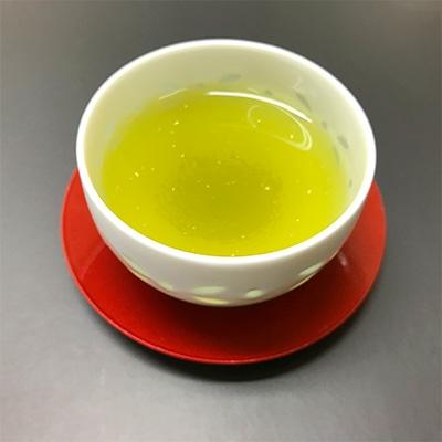 ふるさと納税 袋井市 ふくろい茶　金福茶セット |  | 01