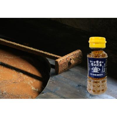ふるさと納税 阿賀野市 【6回定期便】コトヨ醤油調味料200ml×3本と醤油胡麻セット |  | 01