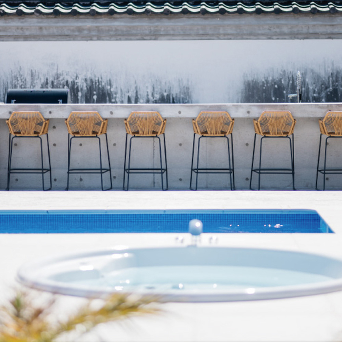 Wellis Villa Awaji 一日一組限定 別荘貸切プラン 割引チケット（8名様400,000円分）