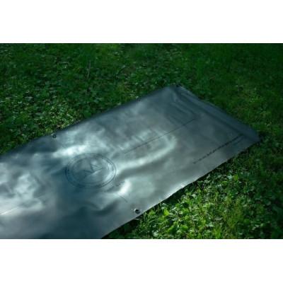 ふるさと納税 河内長野市 ANOBA ユーティリティーシート オリーブ(AN082) |  | 02