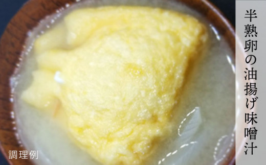 【全6回定期便】簡単 味噌汁 17杯分 糸島 鯛 液みそ 1本 糸島市 / 糸島食品 [ABE021]