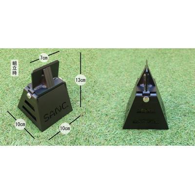 ふるさと納税 東大阪市 SANC.薪割クサビBOX |  | 02