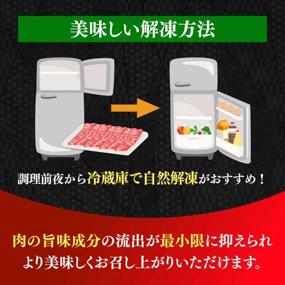 サーロイン 博多和牛 サーロイン [ABBP013] 500g