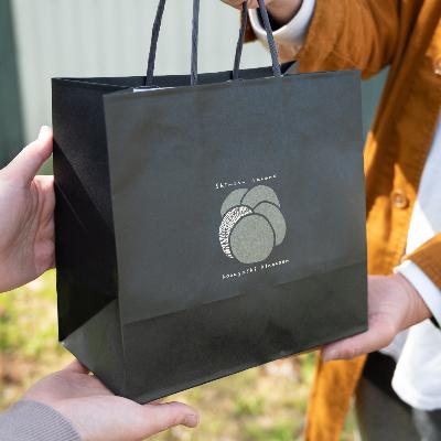 ふるさと納税 中野市 【驚きの食感!】黒あわび茸の佃煮《プレミアムギフト》 |  | 03