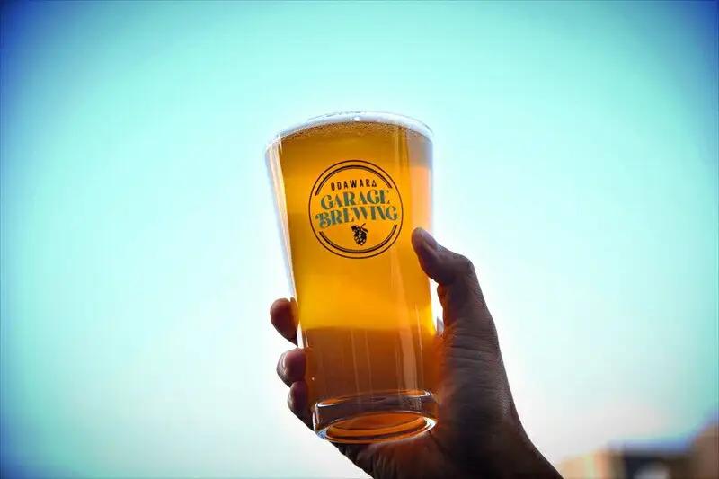 季節限定　小田原クラフトビール3種　【定期便：3カ月に1回 計4回お届け】   クラフトビール・地ビール【 ビール お酒 神奈川県 小田原市 】