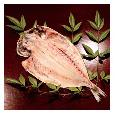 ふるさと納税 下田市 (下田市製造)とろあじ干物+シズ干物 計22枚入り |  | 02