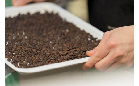 【福岡市COFFEEMAN】デカフェブレンドドリップバッグ(10g)×10個入