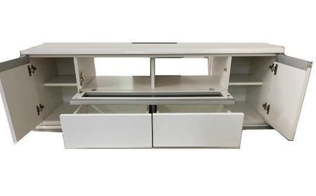 ラオTVボード【ダーク】