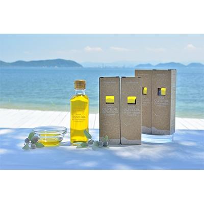 ふるさと納税 直島町 Benesse House Organicオリーブオイル　4本セット |  | 01