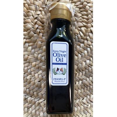 ふるさと納税 上天草市 熊本県上天草産100%EVオリーブオイル 120ml×1本
