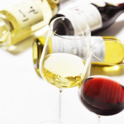 ふるさと納税 韮崎市 韮崎市産ワイン 韮崎翠緑厳選! おまかせ3本セット(NS-0013) |  | 02