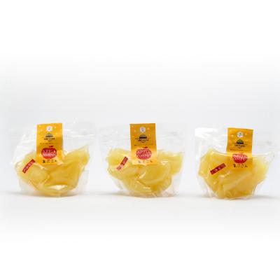 ふるさと納税 庄原市 あぷこん 500g×3個セット |  | 02