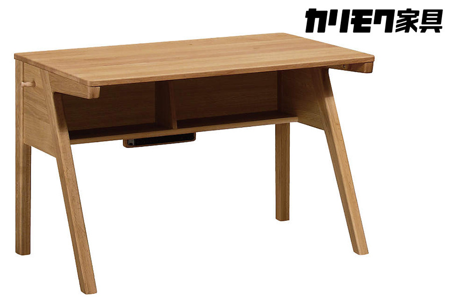 
                  カリモク家具『学習デスク：ピュアナチュール』SU3300(SU3320) [1152] 家具 国産 デスク 学習デスク カリモク家具 パソコンデスク シンプル 机 つくえ karimoku
                