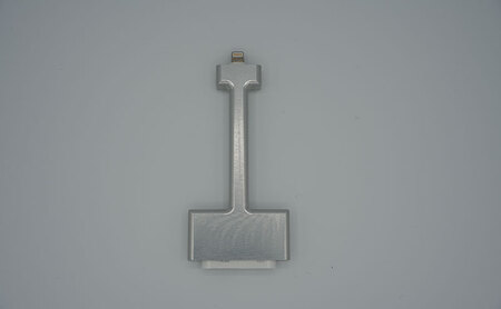 HDMI 変換アダプタ用 脱線防止カバー 標準品 カーナビ モニター 接続 Apple純正 AVアダプタ 変換ケーブル用 カバー 長辺