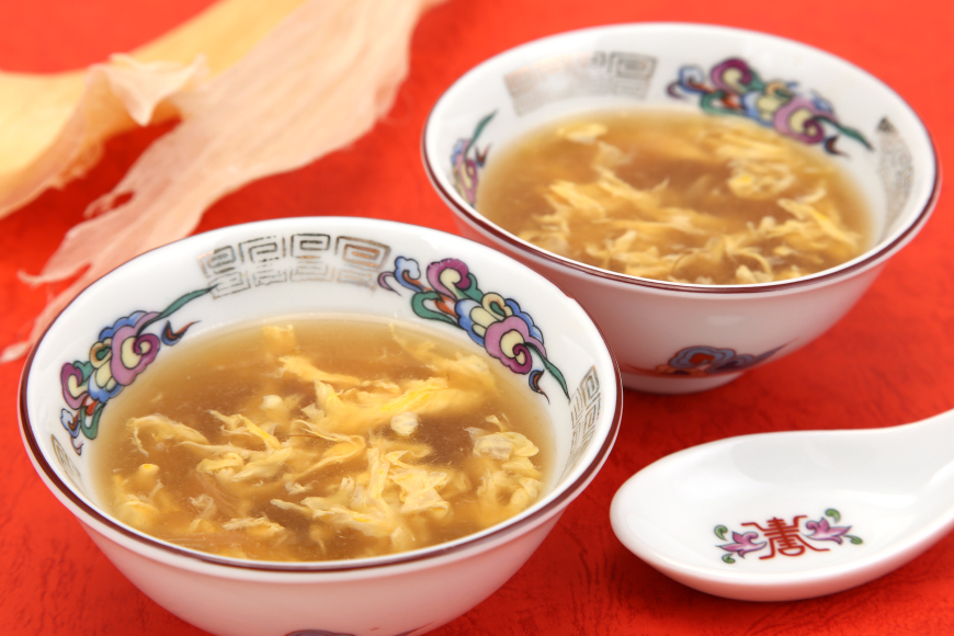スープ ふかひれスープ アソートセット ふかひれ濃縮スープ 200g 4袋 ＆ ふかひれスープ煌 200g 2袋 6箱入 計36袋 [気仙沼市物産振興協会 宮城県 気仙沼市 20566097] ふかひ