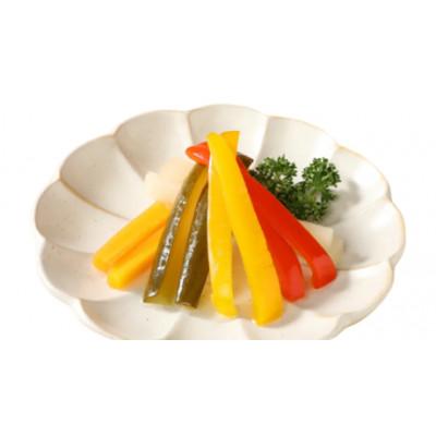 ふるさと納税 延岡市 のべおか野菜ピクルス5本セット |  | 03