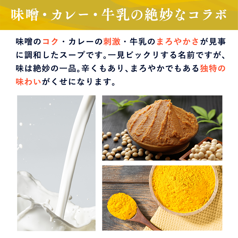 【高砂食品】 味噌カレー牛乳ラーメン10食