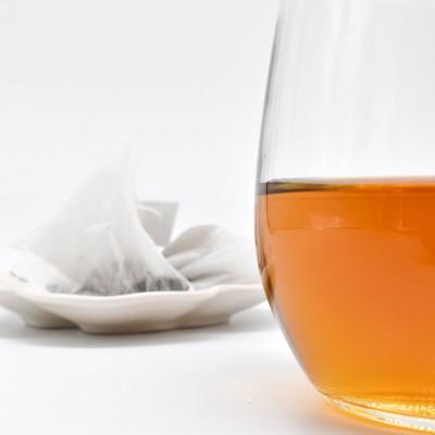 ふるさと納税 美里町 熊本県美里町産【JAS有機認証】焙煎桑茶(2gティーバッグ×20P)2個 |  | 02